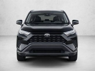 Used 2024 Toyota RAV4 XLE w/ Convenience Package FWD video 2