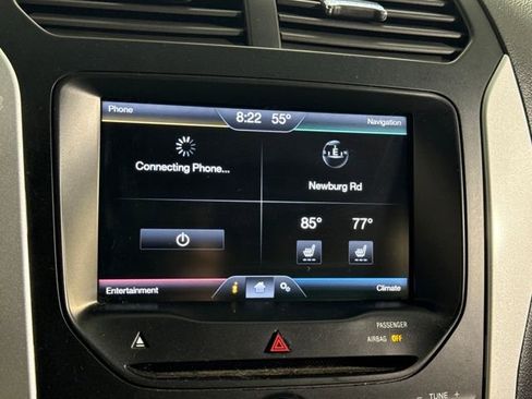 Used 2014 Ford Explorer XLT w/ Equipment Group 202A image 32