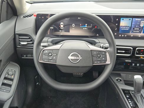 New 2026 Nissan Sentra SV w/ Floor Mat Package FWD image 16