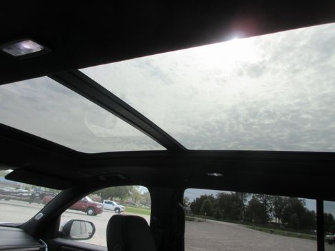 New 2026 GMC Acadia Denali Ultimate image 16