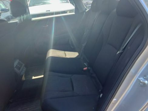 Used 2025 Honda Accord LX image 15