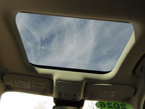 New 2026 Ford Bronco Sport Badlands w/ Badlands Tech Package image 36