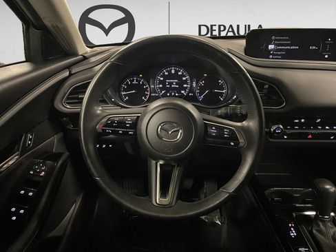 Used 2024 MAZDA CX-30 AWD 2.5 S w/ Preferred Package image 11