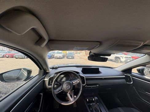 Used 2025 MAZDA CX-50 AWD 2.5 S w/ Select Package image 31