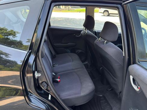 Used 2013 Honda Fit Sport image 35