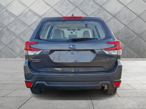 Used 2023 Subaru Forester image 6