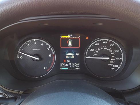 Used 2024 Subaru Forester image 10