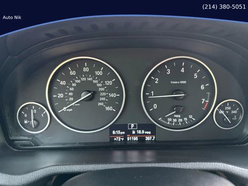 Used 2016 BMW X3 sDrive28i image 33