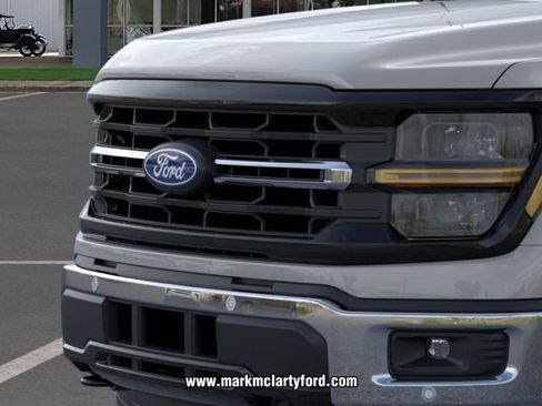 New 2026 Ford F150 XLT AWD/4WD image 17
