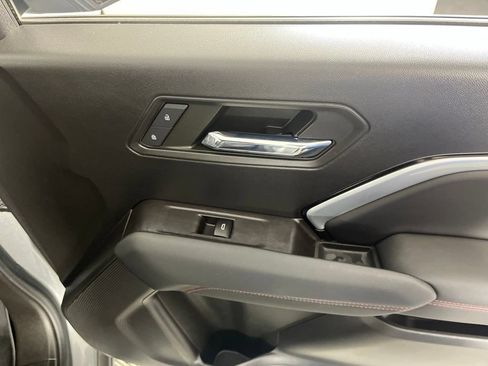 Certified 2023 Chevrolet Colorado Z71 w/ Z71 Convenience Package 2 AWD/4WD image 16