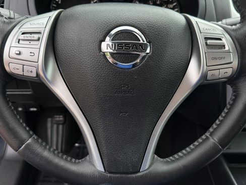 Used 2018 Nissan Altima 2.5 SV FWD image 19