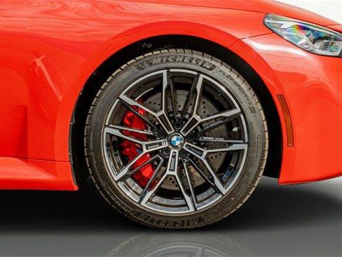 Used 2024 BMW M2 w/ Lighting Package image 63