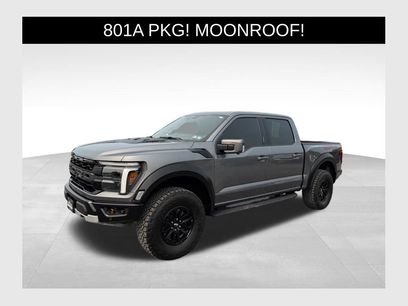 Used 2024 Ford F150 Raptor