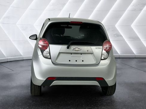 Used 2014 Chevrolet Spark LS image 5