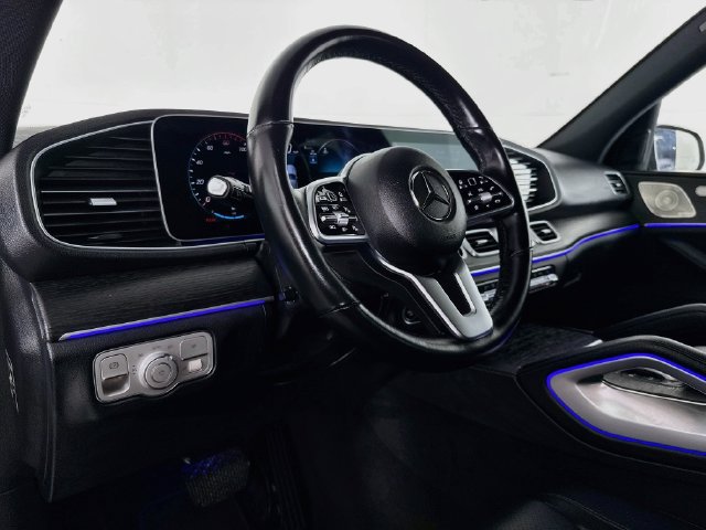 Used 2023 Mercedes-Benz GLE 350 w/ Premium Package image 19