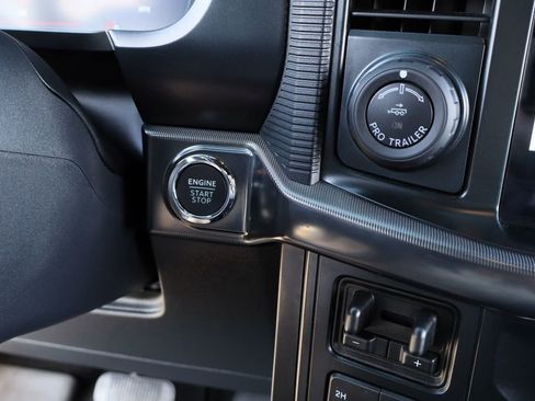 Used 2024 Ford F150 Raptor image 19