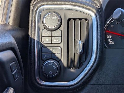 Used 2021 Chevrolet Silverado 1500 LT w/ Bed Protection Package image 13