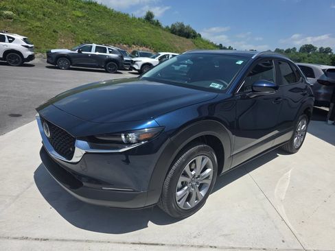 New 2026 MAZDA CX-30 AWD 2.5 S image 3
