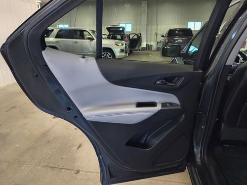 Used 2020 Chevrolet Equinox Premier AWD/4WD image 25