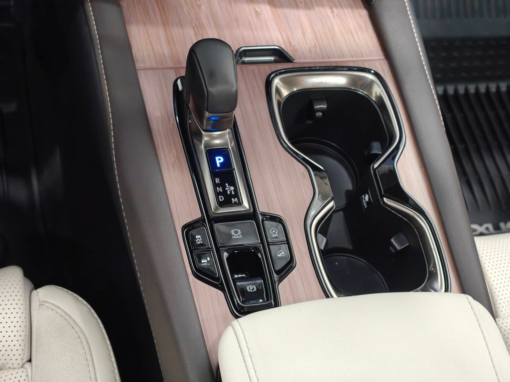Used 2023 Lexus RX 350 AWD w/ Cold Area Package image 9