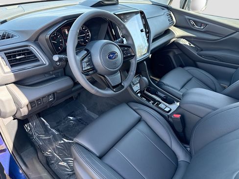 New 2026 Subaru Ascent Bronze Edition AWD/4WD image 27