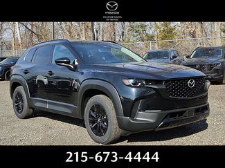 New 2026 MAZDA CX-50 AWD 2.5 Hybrid w/ Weather Package video 1