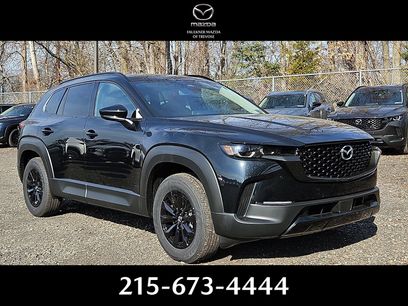 New 2026 MAZDA CX-50 AWD 2.5 Hybrid w/ Weather Package