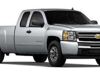 Used 2011 Chevrolet Silverado 1500 LT w/ All-Star Edition