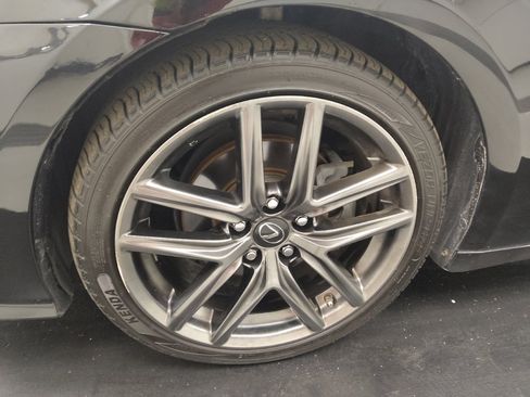 Used 2015 Lexus IS 250 AWD w/ F-Sport Package image 31