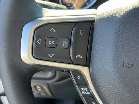 Used 2025 RAM 1500 Big Horn image 21