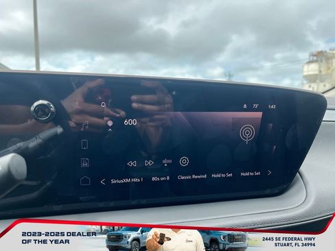 Used 2026 Buick Encore GX Sport Touring w/ Advanced Technology Package image 31