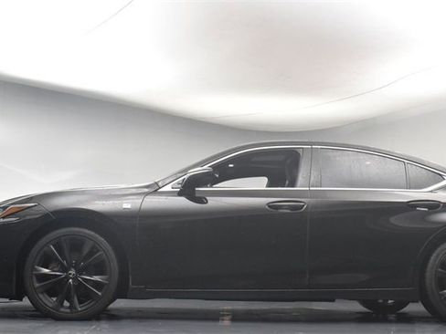 Used 2022 Lexus ES 350 F Sport image 33