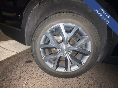 Used 2020 Hyundai Palisade SEL FWD image 10