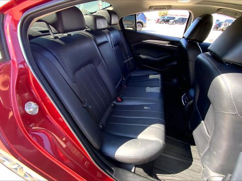 Used 2020 MAZDA MAZDA6 Touring image 19