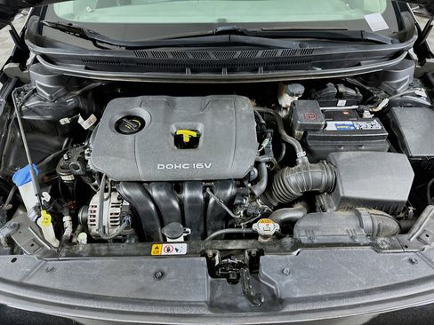 Used 2018 Kia Forte LX w/ LX Popular Package FWD image 30