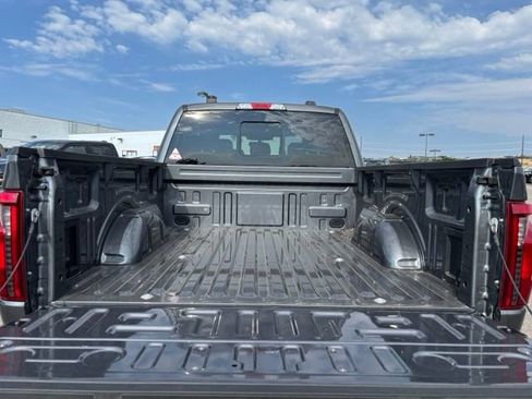 New 2026 Ford F150 XLT w/ Equipment Group 303A High AWD/4WD image 18