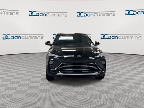 New 2026 Buick Envista Preferred w/ Convenience I Package image 3