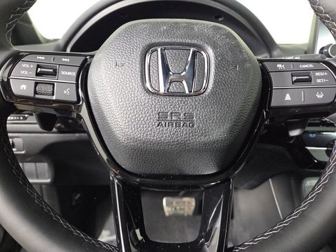 New 2026 Honda Civic Sport image 12