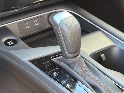 New 2026 Nissan Sentra SR w/ SR All Weather Package image 22