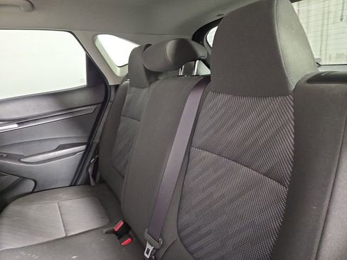 Certified 2022 Kia Seltos LX image 17