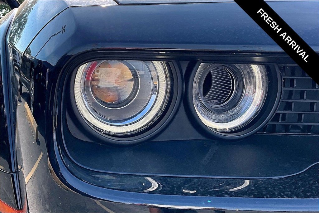 Used 2019 Dodge Challenger SRT Hellcat Redeye RWD image 29