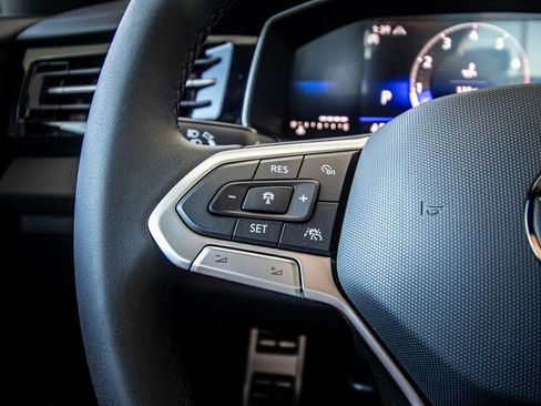 New 2026 Volkswagen Jetta Sport image 31