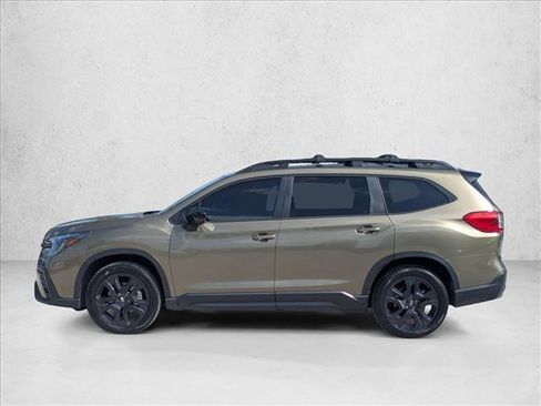 Used 2024 Subaru Ascent Onyx Edition AWD/4WD image 9