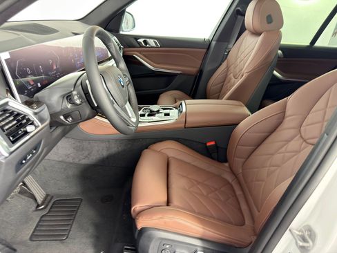 Used 2026 BMW X5 sDrive40i RWD image 5