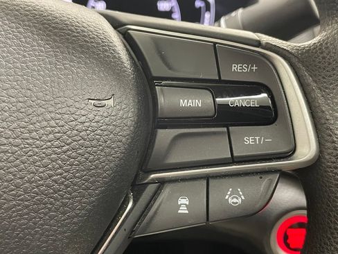 Used 2019 Honda Accord EX image 27