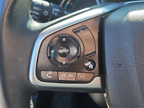 Certified 2020 Honda Civic EX image 24