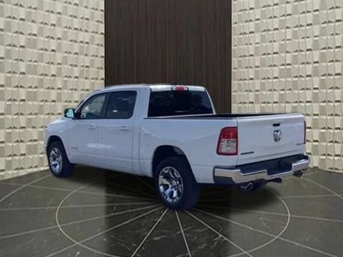 Used 2022 RAM 1500 Big Horn AWD/4WD image 7