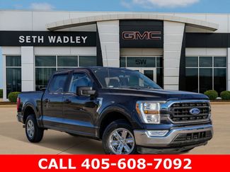 Used 2021 Ford F150 XLT RWD video 1