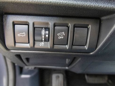 Used 2023 Subaru Outback Touring AWD/4WD image 36