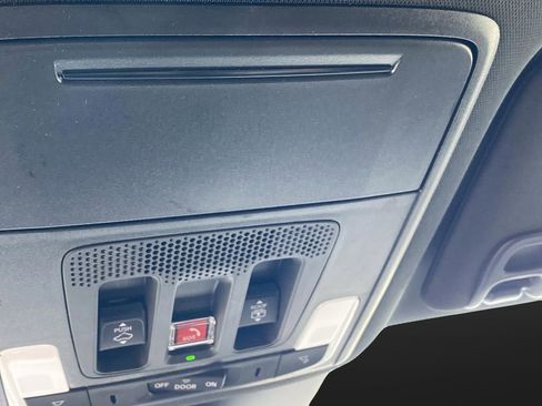 New 2026 Honda Passport TrailSport image 27